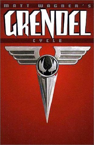 Matt Wagner/Grendel Cycle